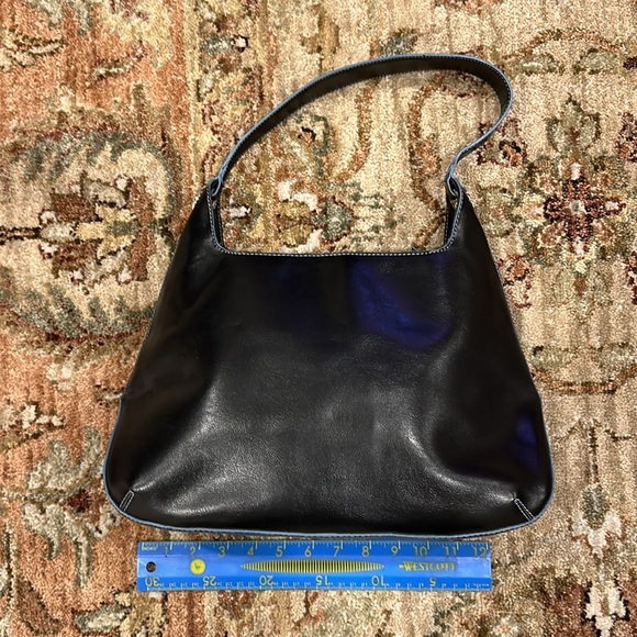 Liz Claiborne Shoulder Bag - Picture 8 of 11